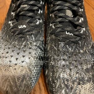 Under Armour Football Cleats